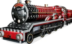 Puzzle Harry Potter: Hogwarts Express 3D