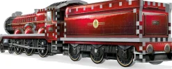 Puzzle Harry Potter: Hogwarts Express 3D