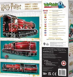 Puzzle Harry Potter: Hogwarts Express 3D