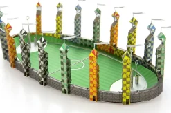 Puzzle Harry Potter: Metlobal