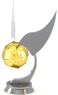 Puzzle Harry Potter: pomo de ouro 3D