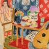 Puzzle Henri Matisse: Tabaco Real