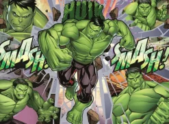 Puzzle Herói da Marvel, Hulk