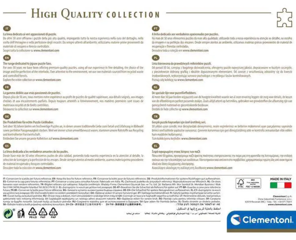 Puzzle Homem-Aranha Impossível