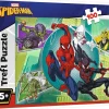 Puzzle Homem-Aranha: Máscara