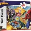 Puzzle Homem-Aranha: Na Web