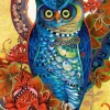 Puzzle Hoot, David Galchutt