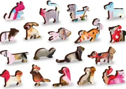 Puzzle Hora da Festa