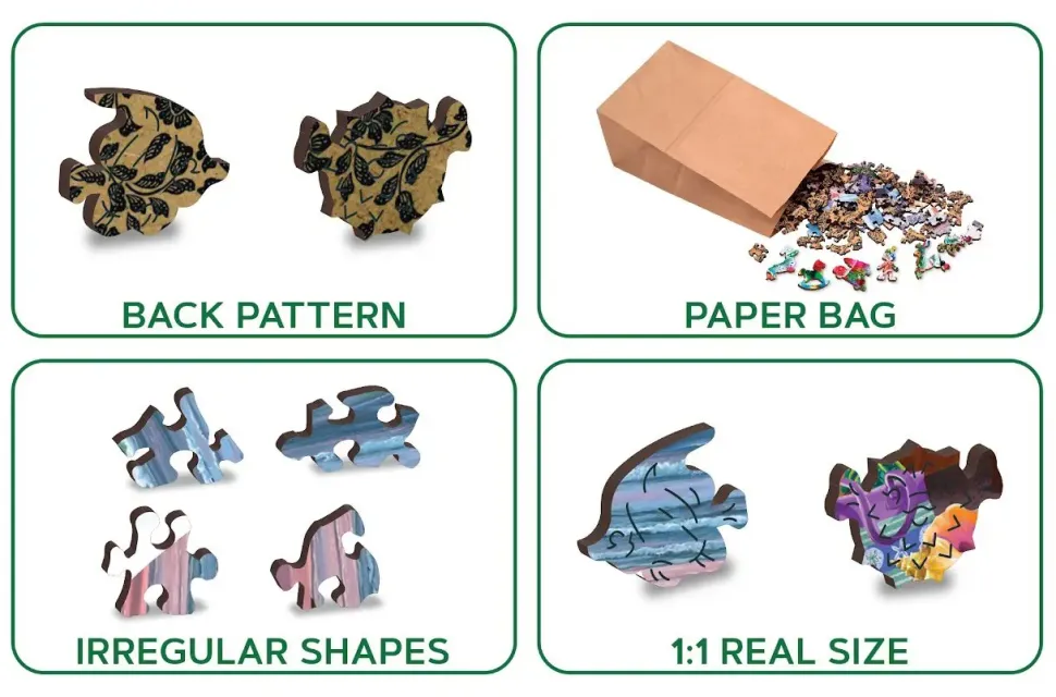 Puzzle Horário de verão 505