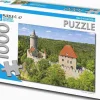 Puzzle Hrad Koko艡ín