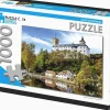 Puzzle Hrad Ro啪mberk