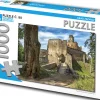 Puzzle Hrad Zborov