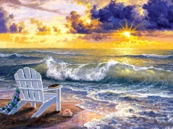 Puzzle Hunter - fique quieto