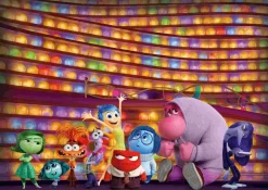Puzzle Inside Out 2