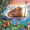 Puzzle Inspirational Noahs Ark