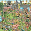 Puzzle Jan Van Haasteren: Festival Robina Hooda