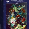 Puzzle Jan Van Huysum - Natureza morta com flores e frutas