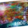 Puzzle Jardim japonês