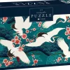 Puzzle Jardim secreto