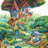 Puzzle Jardim Secreto