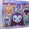 Puzzle Jeremiah Ketner: corujas grandes