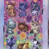 Puzzle Jeremiah Ketner: gatos