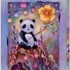 Puzzle Jeremiah Ketner: Panda Solitário