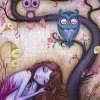 Puzzle Jeremiah Ketner: Árvore dos Desejos