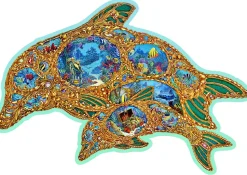 Puzzle Jóias do Mar