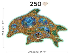 Puzzle Jóias do Mar