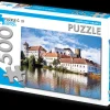 Puzzle Jindrichuv Hradec