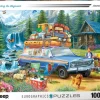 Puzzle Jipe: Carregando o Wagoneer