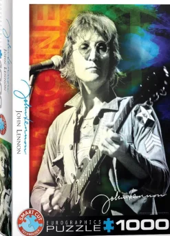 Puzzle John Lennon