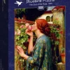 Puzzle John William Waterhouse: The Soul of the Rose
