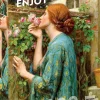 Puzzle John William Waterhouse: A alma da rosa