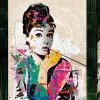 Puzzle Johnny Cheuk: Audrey