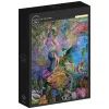 Puzzle Josephine Wall: Bebê da Água