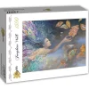 Puzzle Josephine Wall: Catching Wishes