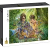 Puzzle Josephine Wall: Magical Storybook