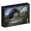 Puzzle Josephine Wall: Nautilus