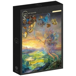 Puzzle Josephine Wall: Up and Away / 0191 /