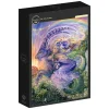 Puzzle Josephine Wall: Zodiac Capricorn