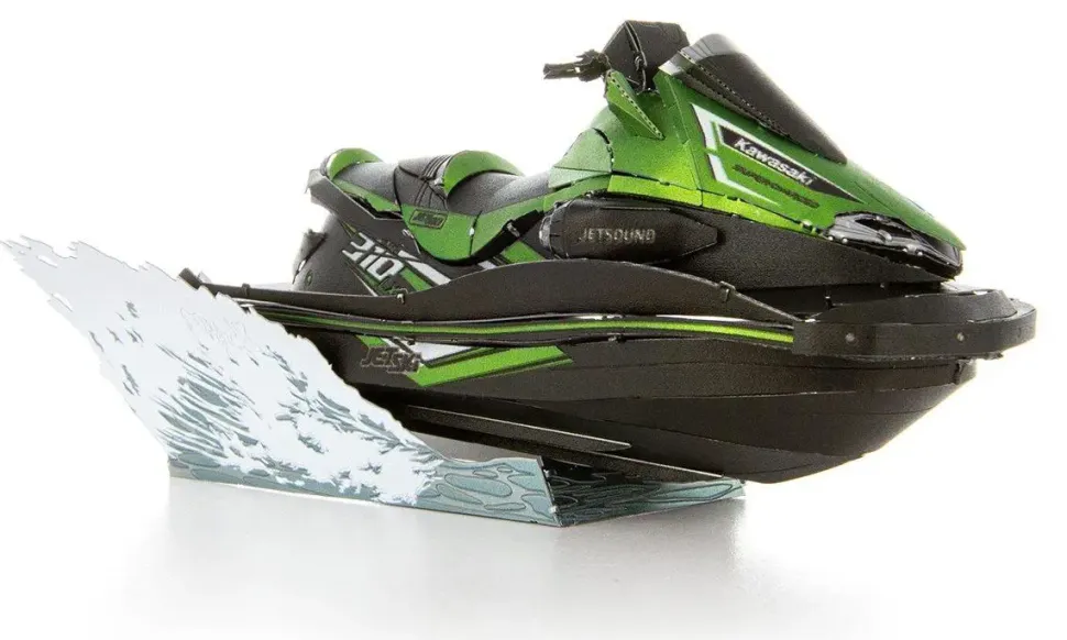 Puzzle Kawasaki Jet Ski Ultra 310LX