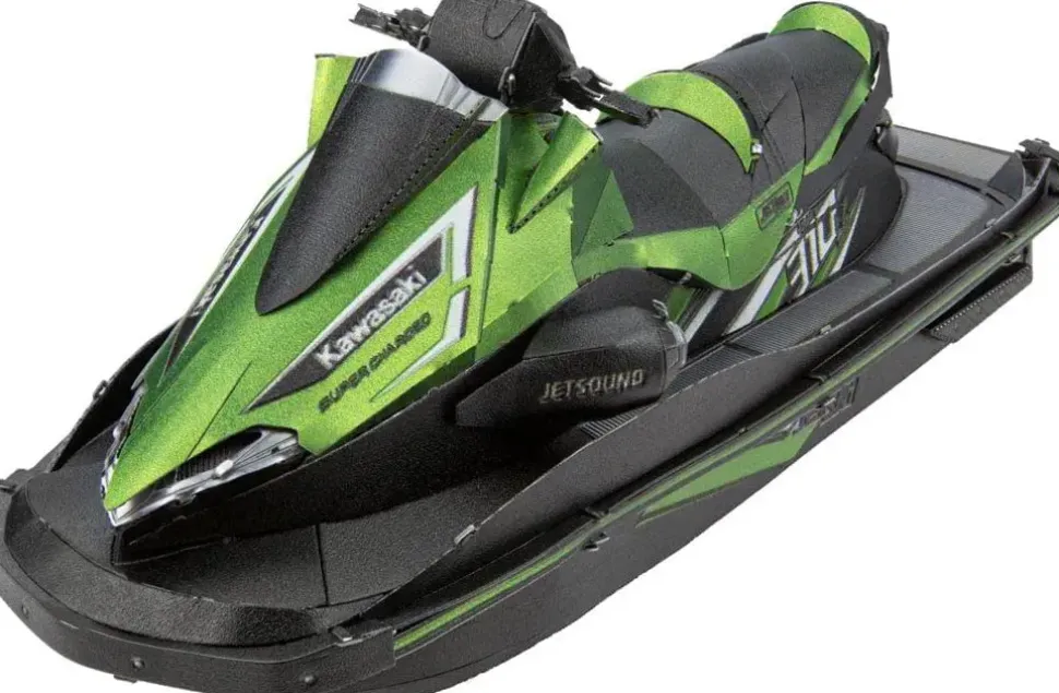 Puzzle Kawasaki Jet Ski Ultra 310LX