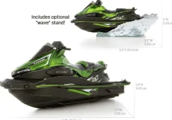 Puzzle Kawasaki Jet Ski Ultra 310LX