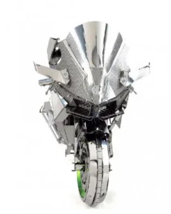 Puzzle Kawasaki Ninja H2R 3D