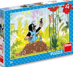 Puzzle Kktko em calças 24
