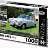 Puzzle 艩koda 100 L (1971)