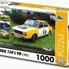 Puzzle 艩koda 120 L VB (1983)