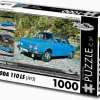 Puzzle 艩koda 110 LS (1975)